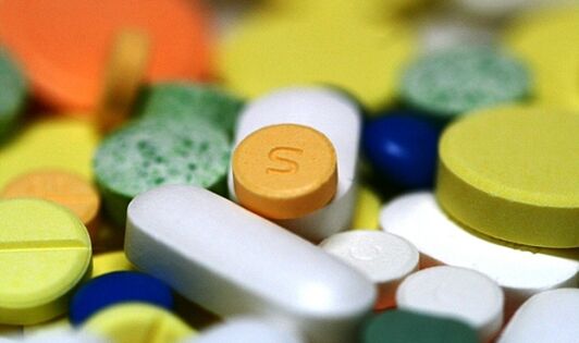 sistit için antibakteriyel ilaçlar